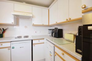 KITCHEN- click for photo gallery